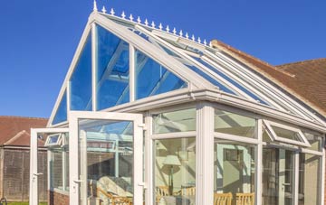 conservatory roof insulation costs Putsborough