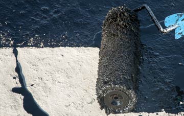 Putsborough liquid sealant waterproofing