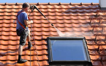 roof cleaning Putsborough, Devon